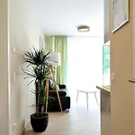 Linden-palais 11 Lägenhet *